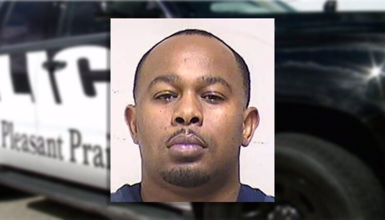 Target credit card forgery, Chicago man charged in Kenosha County