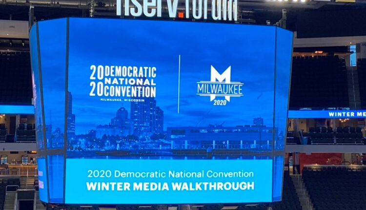 Milwaukee May Win 2024 RNC by Default… Here’s Why