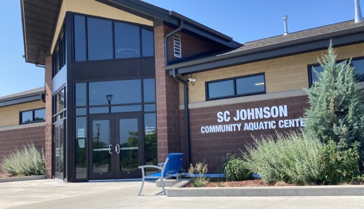 SC Johnson Community Aquatic Center sidelined by lifeguard shortage
