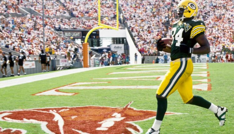 Examining whether Green Bay Packers legend Sterling Sharpe should be in the Hall of Fame
