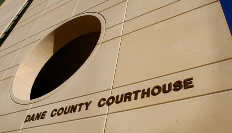 Madison man charged with killing, sexual assault of toddler ordered to stand trial | Crime