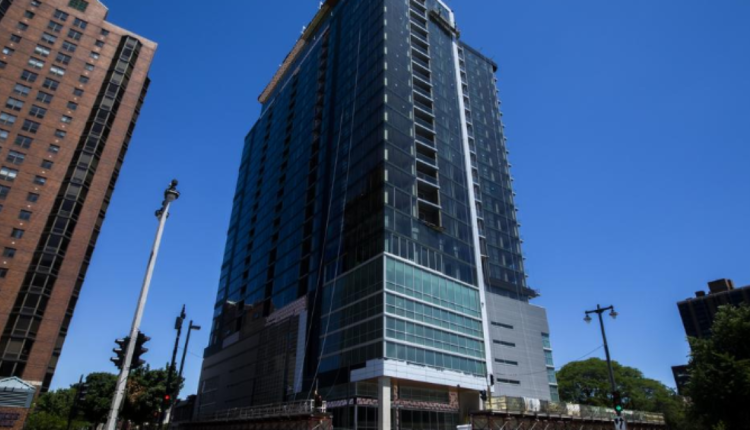 Milwaukee developer exploring bringing mass timber buildings to other cities
