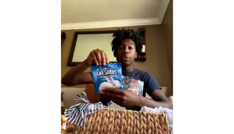  Mississippi teen recounts rescuing 4 people from drowning |  WFRV Local 5
