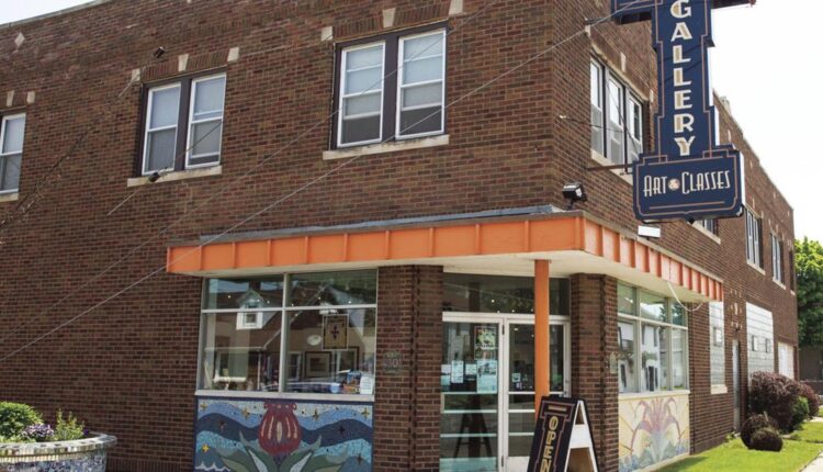 Kenosha's Lemon Street Gallery hosting reception on July 9 | Local News