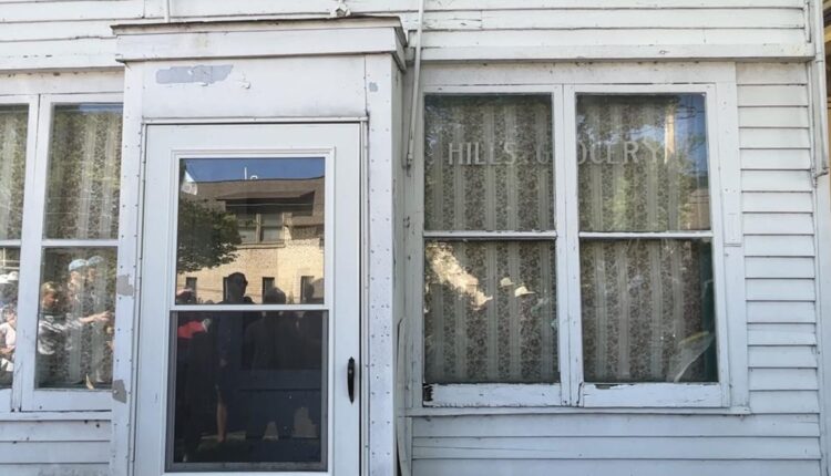 WATCH NOW: Walking tour highlights people, places important to Madison 's Black history | History