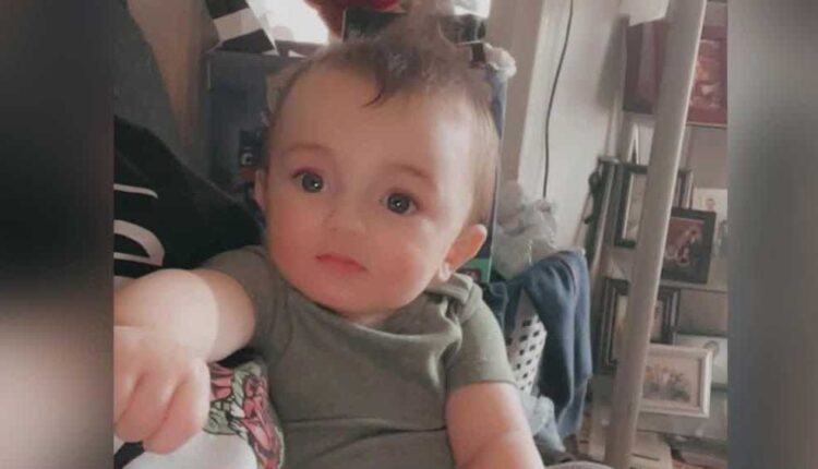 Milwaukee police investigate 9-month-old baby's death as homicide
