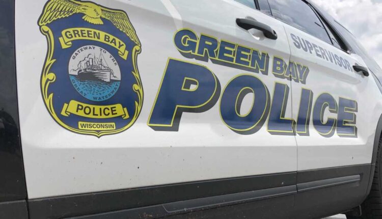 Green Bay police explain why incidents involving fake guns are rising
