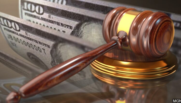 General Manager of Wisconsin casino sentenced, embezzled from casino

