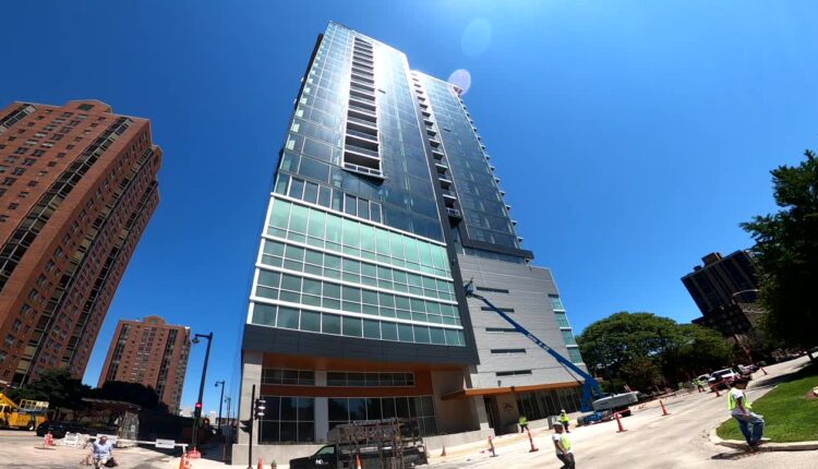 Milwaukee is home to Ascent
