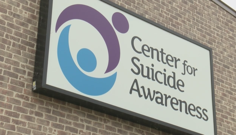 Local resources for those struggling with mental health
