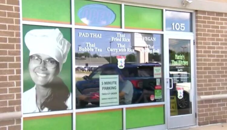 Narin's Thai Kitchen to close its doors
