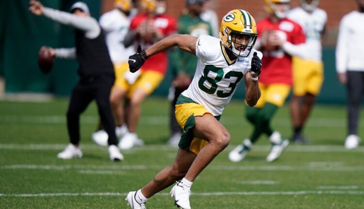 A pair of special teams standouts
