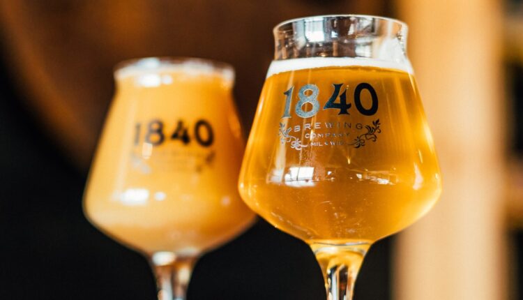 23 Beer Events Brewing in Milwaukee This Week: July 19-24