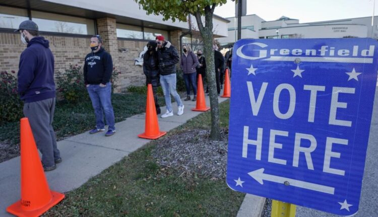 Kenosha News editorial: Prosecuting for voter mistakes | Local News