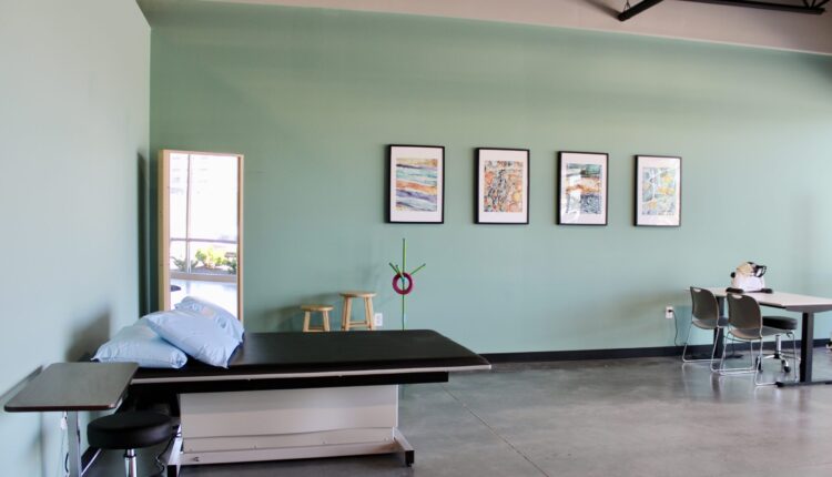  Business Spotlight: Neuro Advantage |  Racine County Eye
