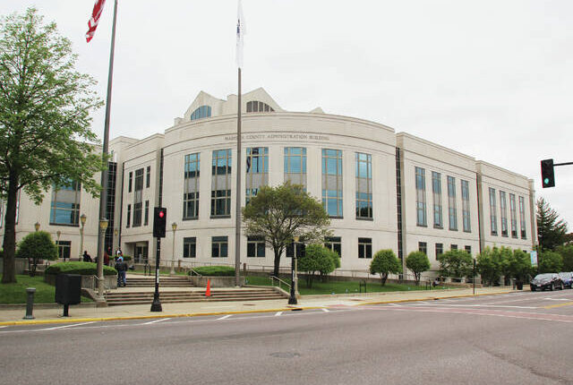 Madison County's Code Red system has been repaired in wake of software glitch