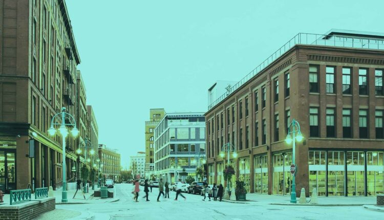 Milwaukee’s Third Ward Receives Prestigious National Recognition in the Top Five Arts Districts Nationwide