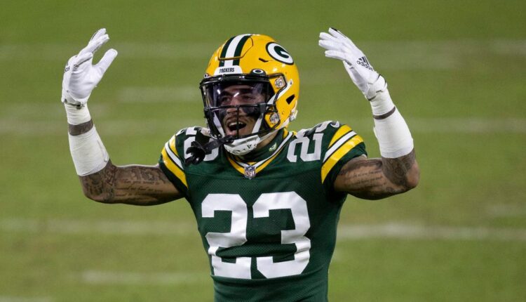 Secondary Aims To Be NFL's Best
