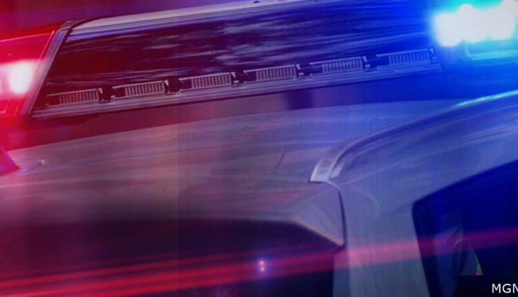 Shots fired, person hurt during Green Bay police incident
