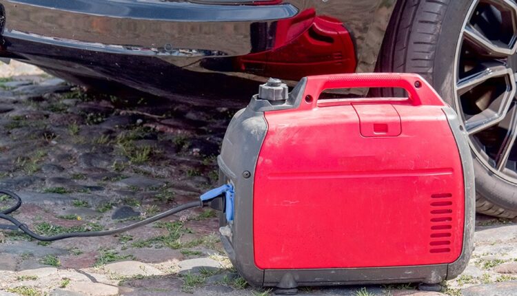  Best portable generator for tailgating |  WFRV Local 5
