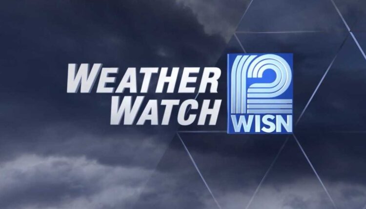 Severe Thunderstorm Watch & Warnings