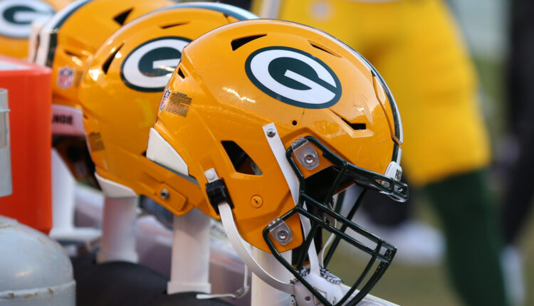 Look: Packers wide receiver has lost a lot of weight
