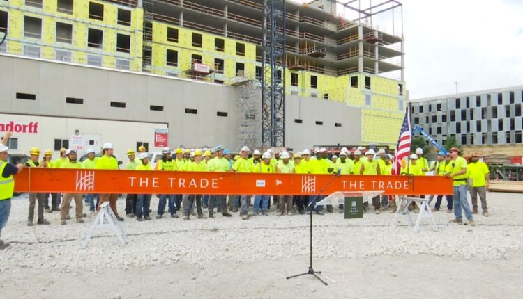 New Deer District hotel aims to bring tourists to Milwaukee
