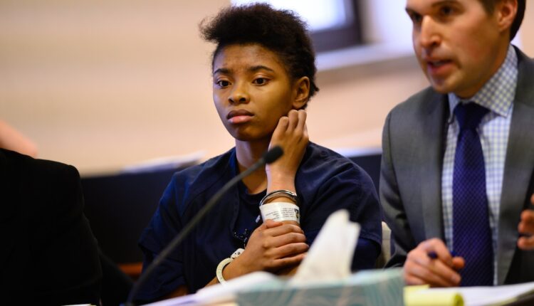 Opinion | Wisconsin has a chance to stand up for victims of sex trafficking. It must.