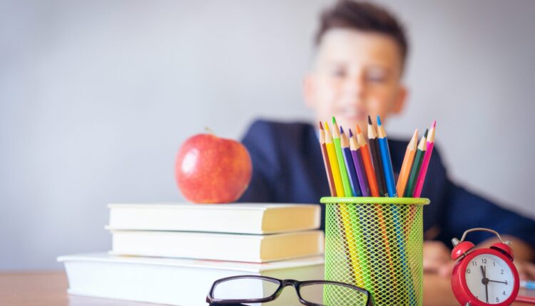 School year preparation: 5 tips from teachers
