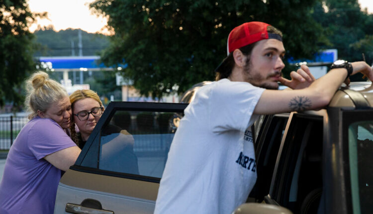 She Traveled 200 Miles for an Abortion She Never Wanted