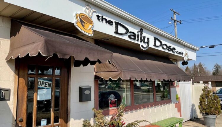 Village soon to get its daily fix of organic coffee, fresh homemade fare with popular neighborhood café | Local News