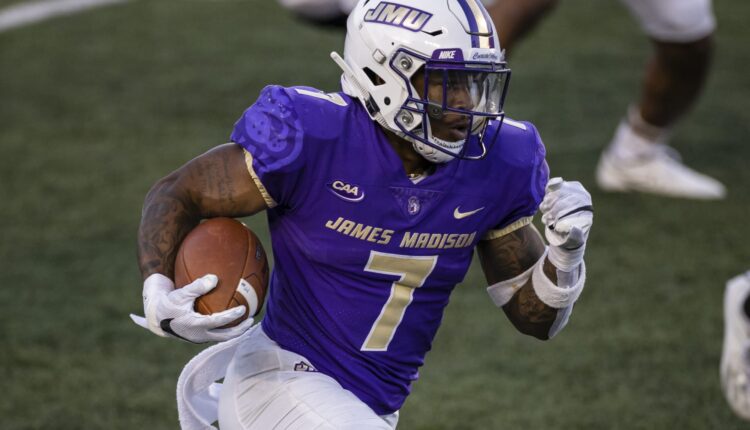 How will James Madison Football fare in its first season in FBS?