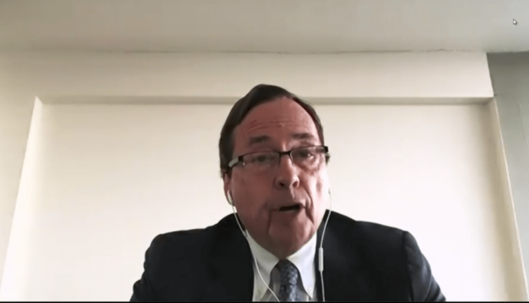 Republican commissioners propose barriers to absentee requests in wake of right-wing activist fraud