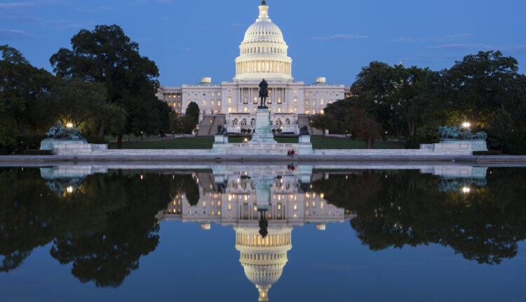 Members of U.S. Senate committee consider bipartisan changes to Electoral Count Act
