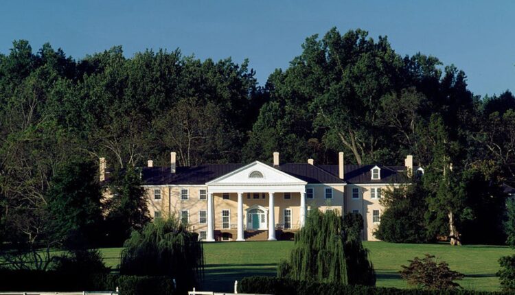 Undermining Legacy of Jefferson and Madison in Their Own Homes