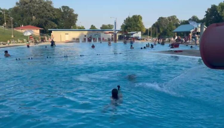 WATCH NOW: Water safety event teaches drowning prevention and other water safety tips |