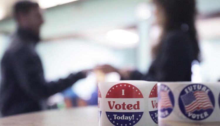 Voters in Wisconsin have spoken. Now the counting begins | Local Government