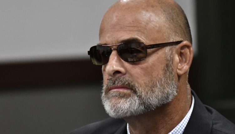 Former Pleasant Prairie Public Works director makes initial appearance | Crime & Courts