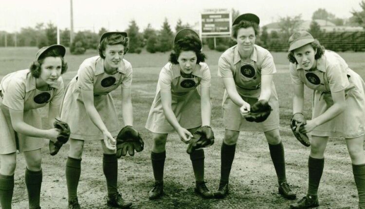 Free program on Women in Professional Baseball set Monday | Local News