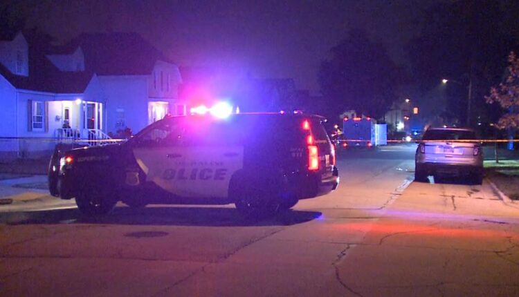 Racine homicide: 15-year-old boy arrested
