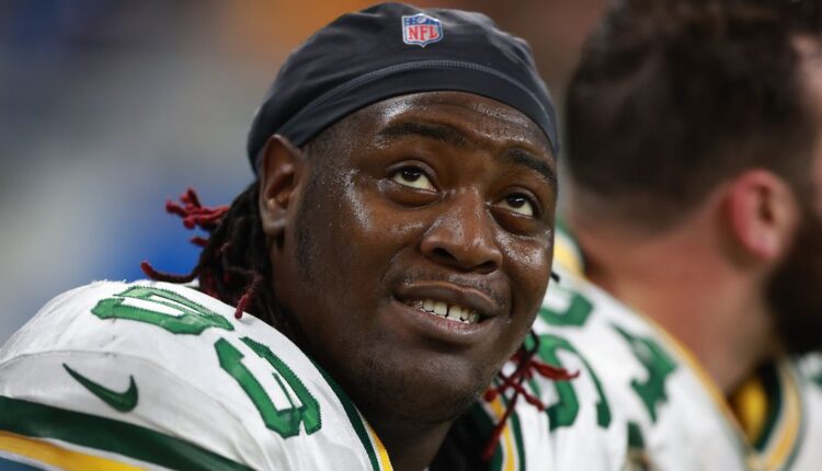 Packers Preseason Week 1 Snap Counts: TJ Slaton, Romeo Doubs show flashes
