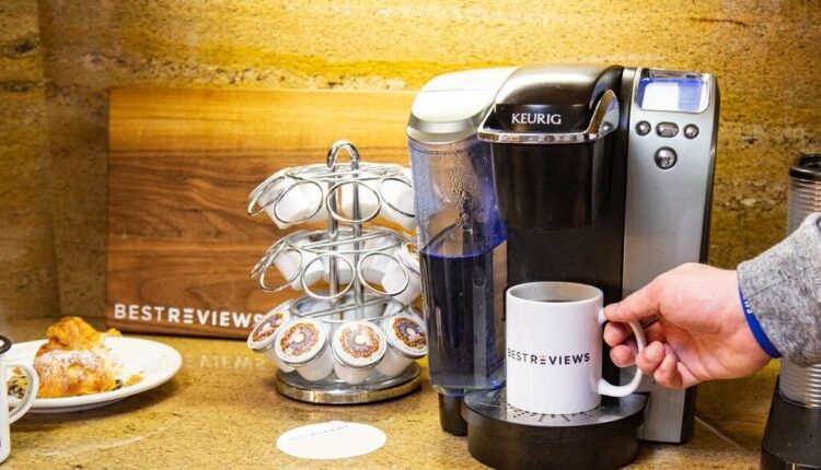  How to descale a Keurig |  WFRV Local 5
