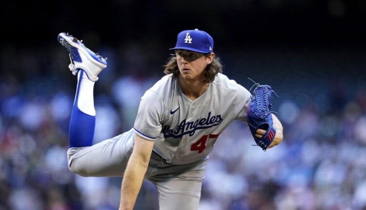 Dodgers vs. Milwaukee Brewers: Live updates, start time, score