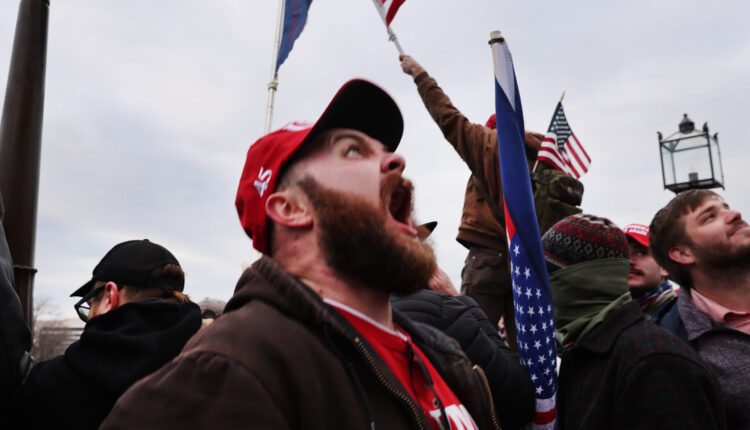 How Wisconsin voters are reacting to the Jan. 6 committee revelations about Trump