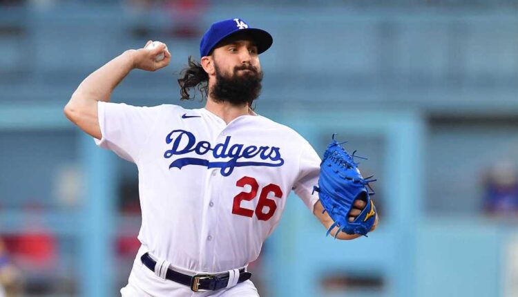 Los Angeles Dodgers at Milwaukee Brewers odds, picks and predictions