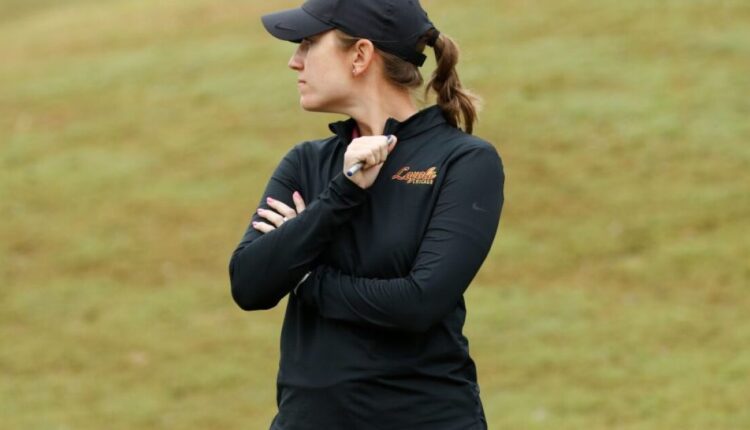 UW-Parkside's first-ever Director of Golf