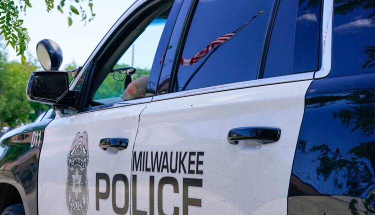 FILE - Milwaukee Police | State