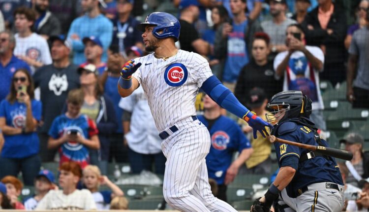 Chicago Cubs vs. Milwaukee Brewers preview, Sunday 8/21, 1:20 CT