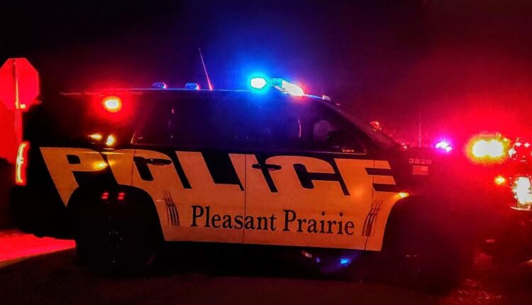 Village police arrest suspects in two separate drug-related incidents, confiscating marijuana, Fentanyl-laced cocaine | Accident-and-incident