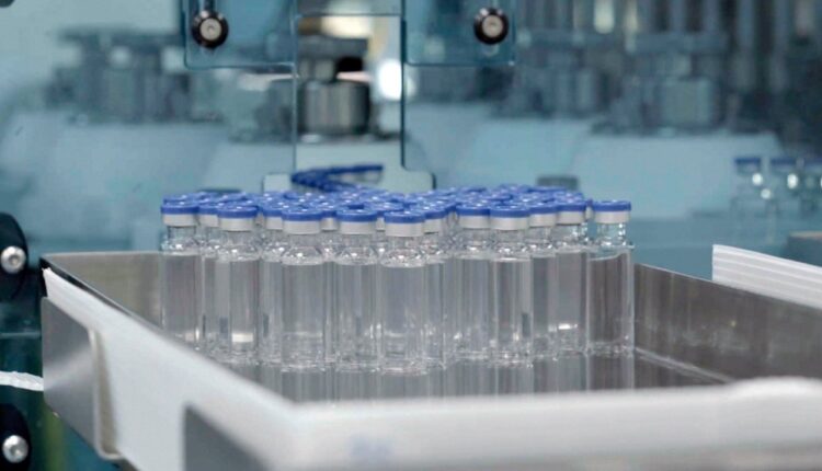 FDA authorizes Novavax COVID vaccine for adolescents
